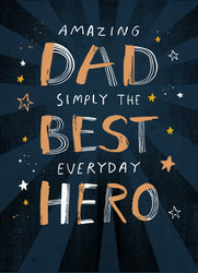 Standard Card Preview