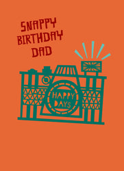 Standard Card Preview