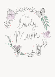 Standard Card Preview