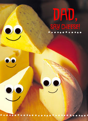 Standard Card Preview