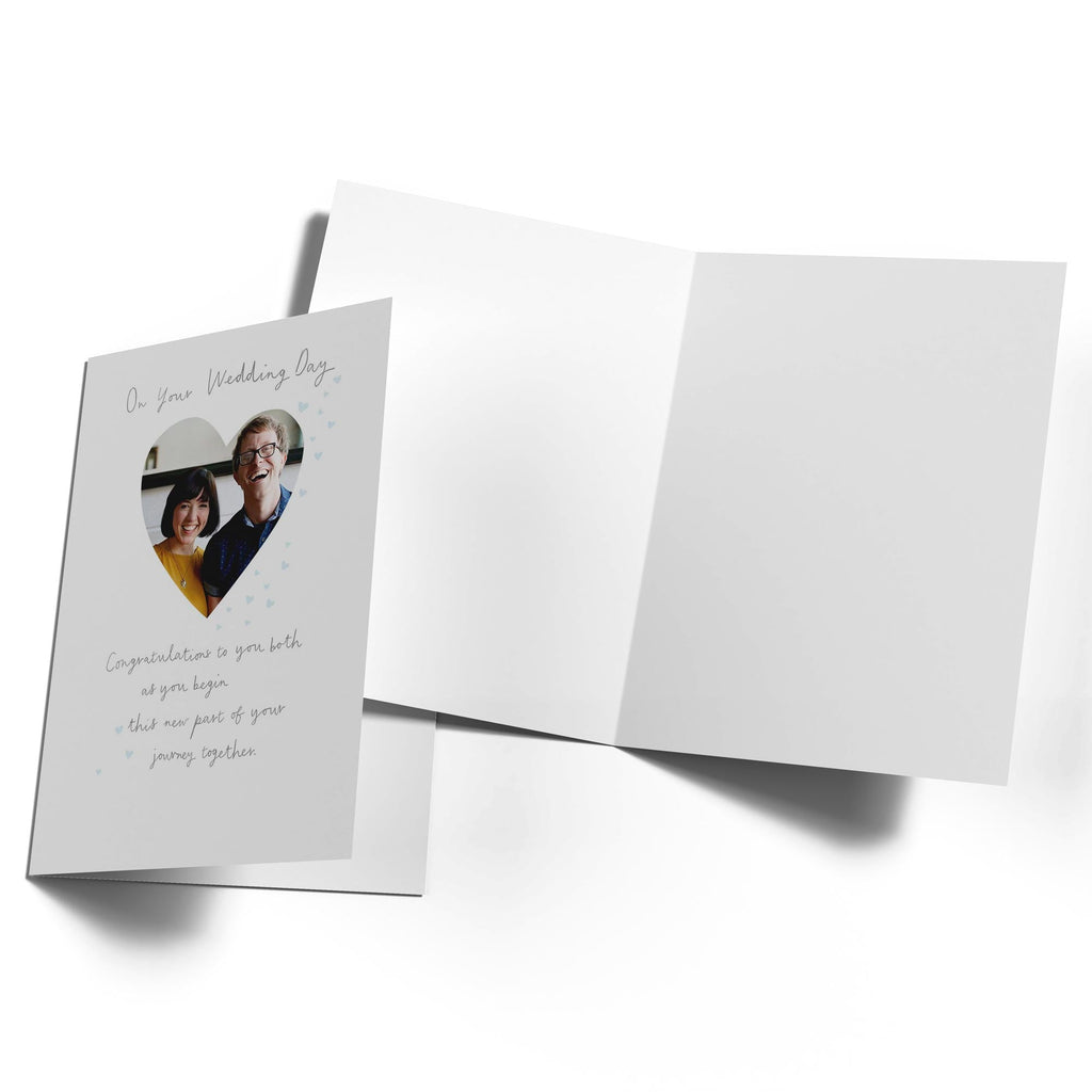 Wedding Classic Heart