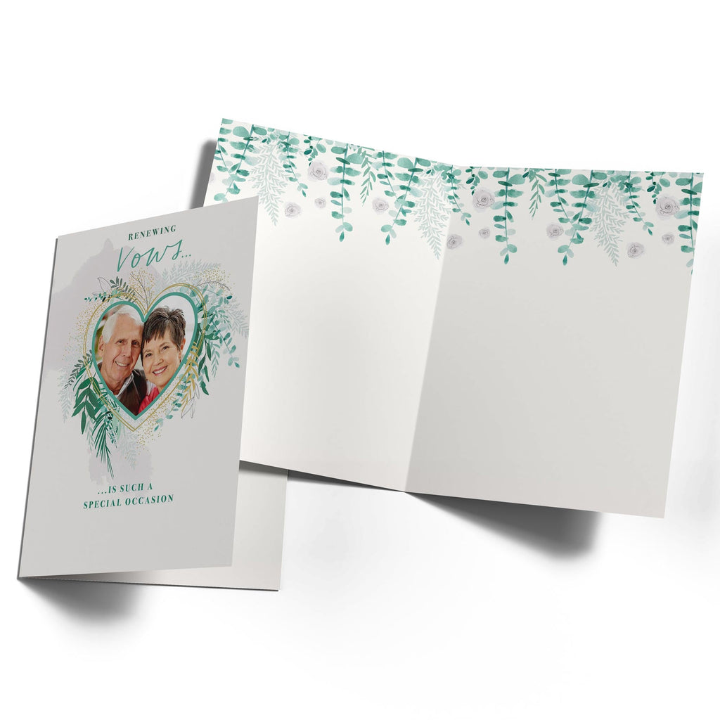 Wedding Renewal Vows