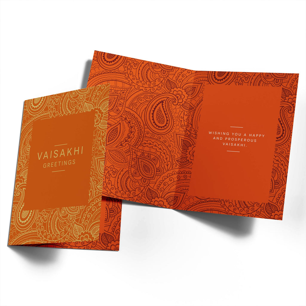 Vaisakhi Classic Happy