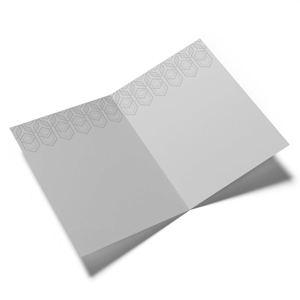 Classic Birthday Editable Deco Pattern