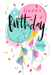 Standard Card Preview