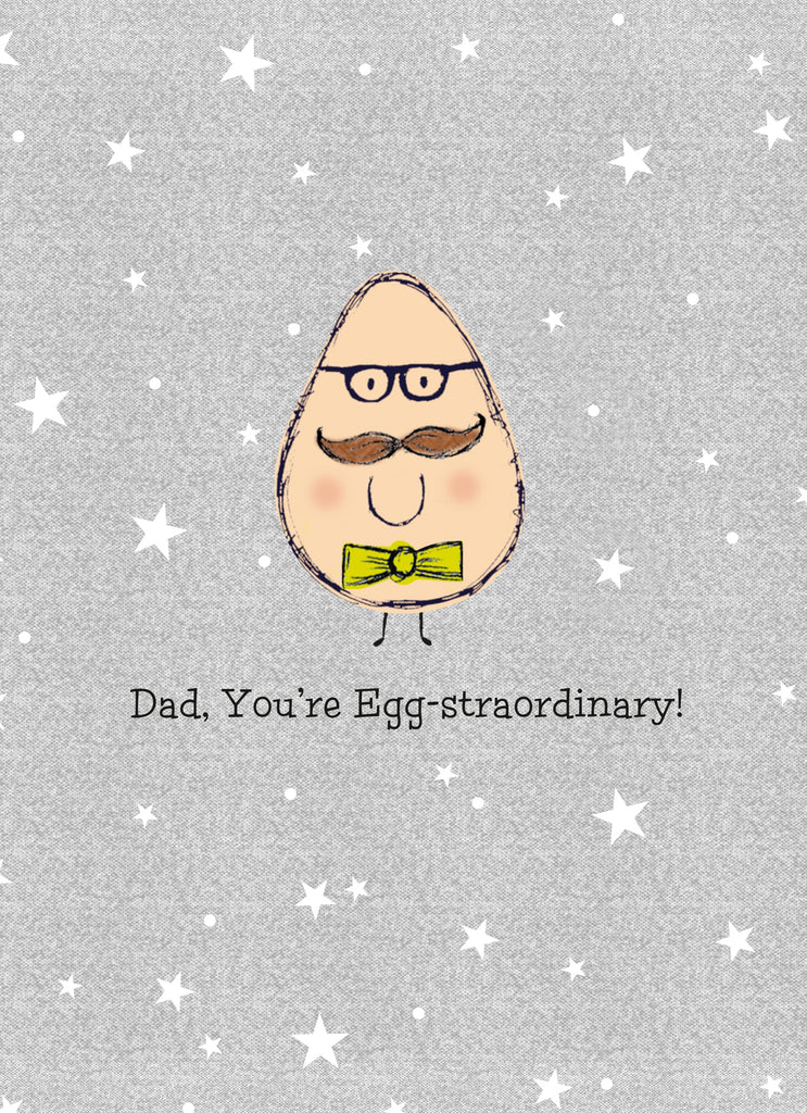 Dad Contemporary Funny