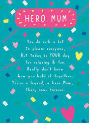 Standard Card Preview