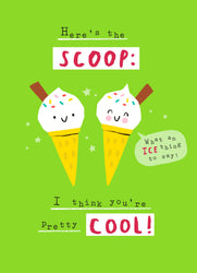 Standard Card Preview