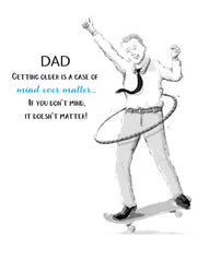 Standard Card Preview