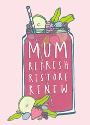 Standard Card Preview