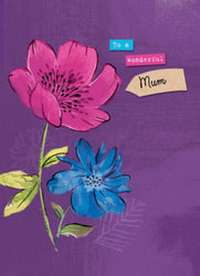 Standard Card Preview