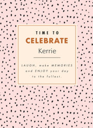 Standard Card Preview