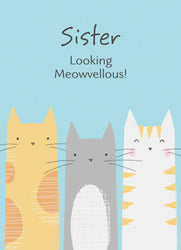 Standard Card Preview