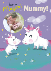 Standard Card Preview