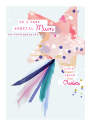 Standard Card Preview