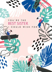 Standard Card Preview