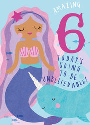 Standard Card Preview