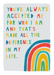 Standard Card Preview