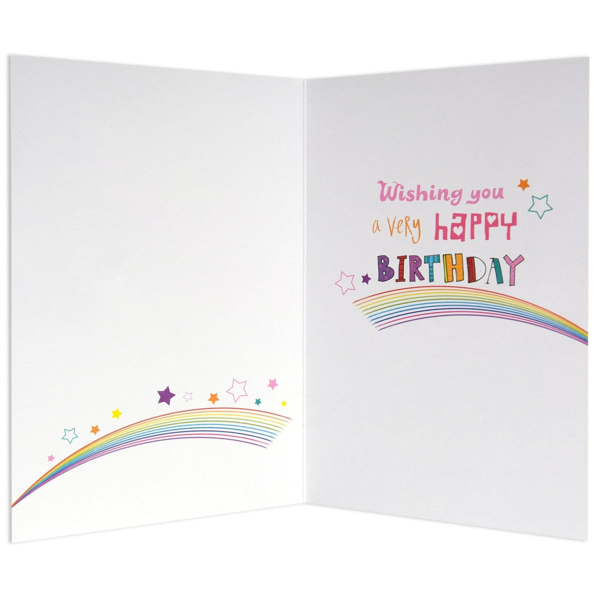 8th Birthday Cards & Templates - View #8