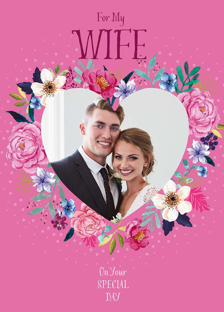 Wife Special Day