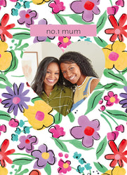 Standard Card Preview