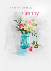 Standard Card Preview