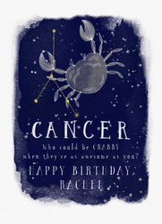 Standard Card Preview