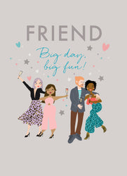 Standard Card Preview