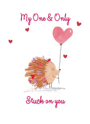 Standard Card Preview