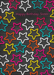 Standard Card Preview