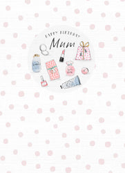 Standard Card Preview