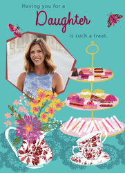 Standard Card Preview