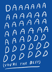 Standard Card Preview