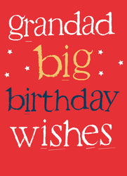 Standard Card Preview