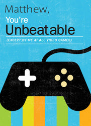 Standard Card Preview